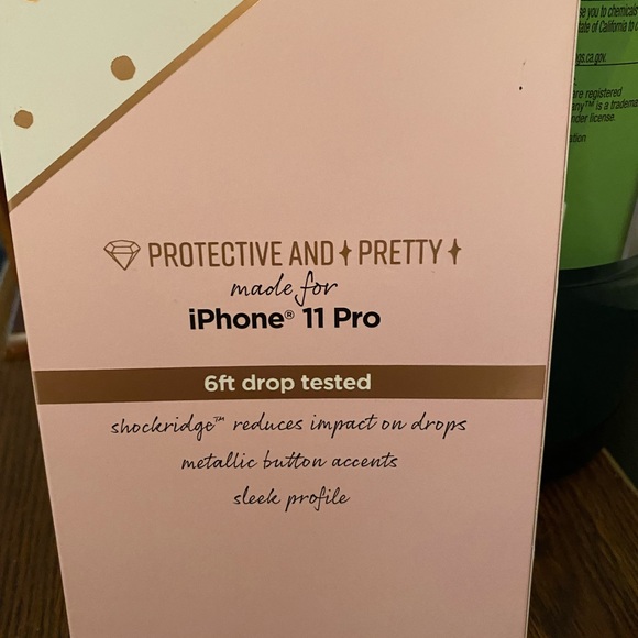 iPhone 11 Pro Cell Phone Case - Picture 2 of 2